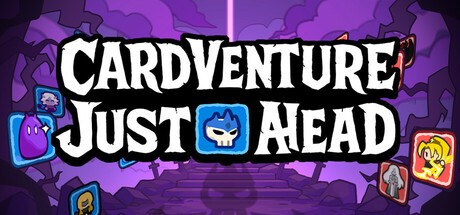 Games like CardVenture:JustAHead！
