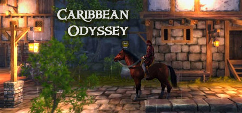 Caribbean Odyssey Game Cover