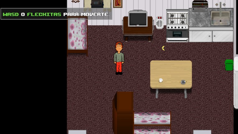 Carlos Klauss - Episode ZerØ Image