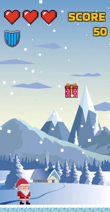 Catch The Present Image