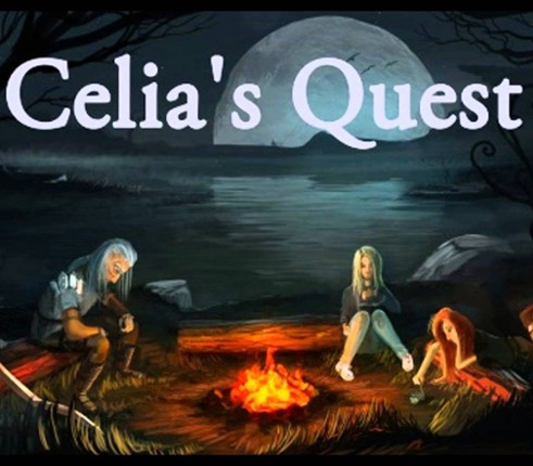 Celia's Quest Image