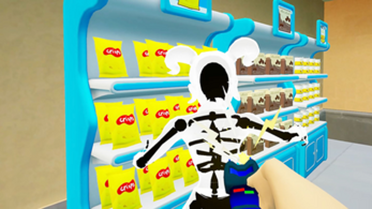 ChaosShop screenshot