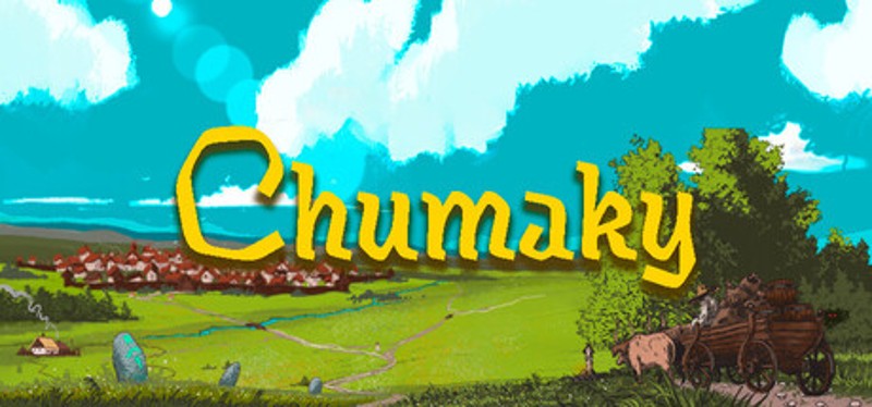 Chumaky Image