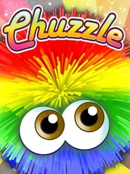 Games like Chuzzle Deluxe