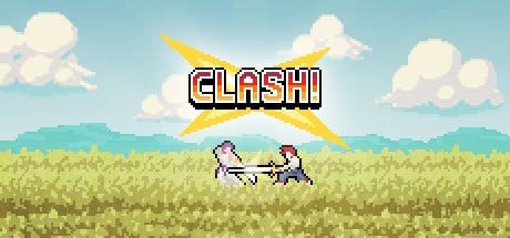 Games like Clash!: Battle Arena