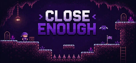 Games like Close Enough