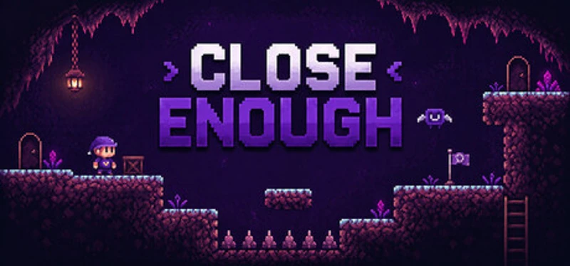 Close Enough Image