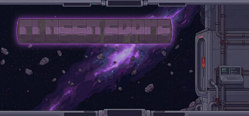 Closed Space Image