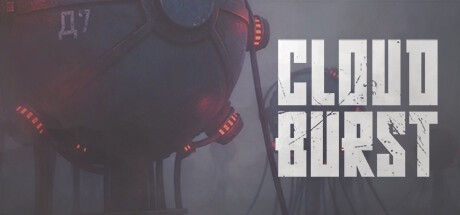 Games like Cloudburst