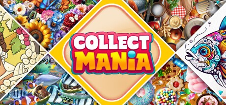 Games like Collect Mania