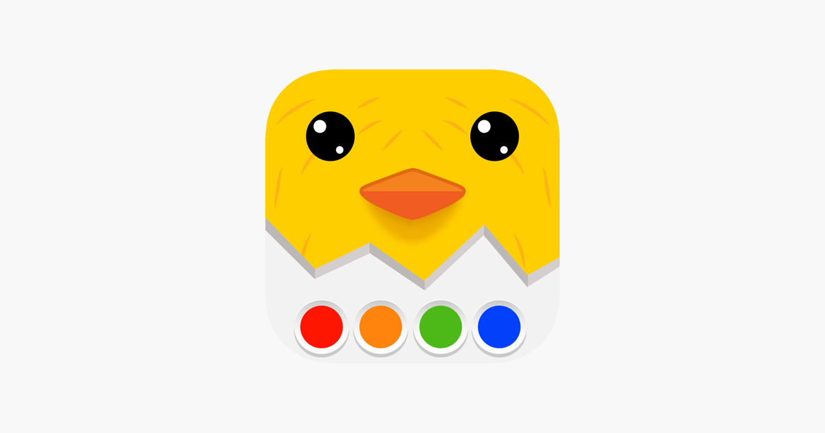 Games like Coloring Your Easter