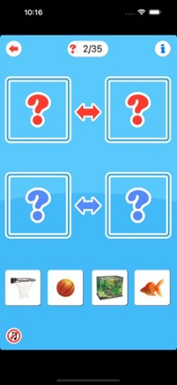 Combinations for Kids Image