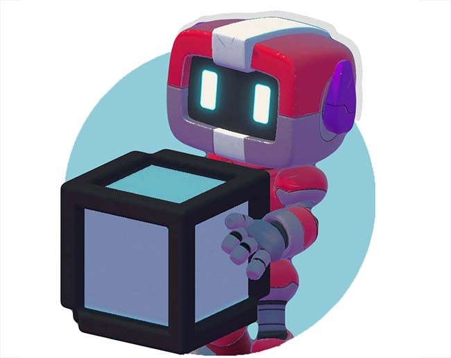 Games like Compile Error