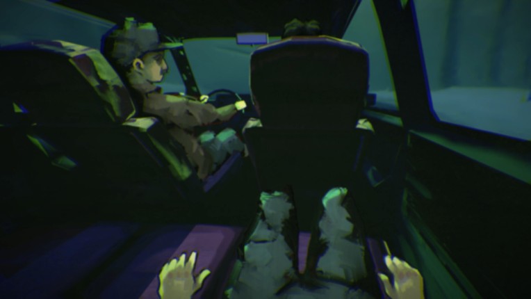 Concierge screenshot