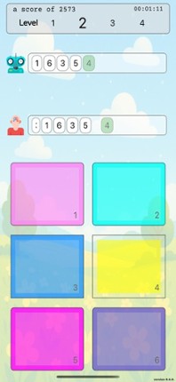 Crazy Tap Tap - officiel screenshot