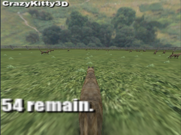 CrazyKitty3D (EARLY ACCESS) screenshot