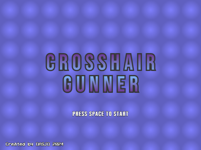 Games like Crosshair Gunner