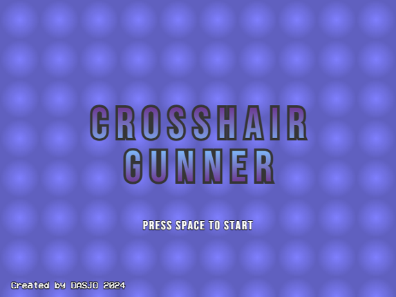 Crosshair Gunner Image