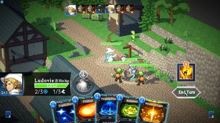 Crown Control Image