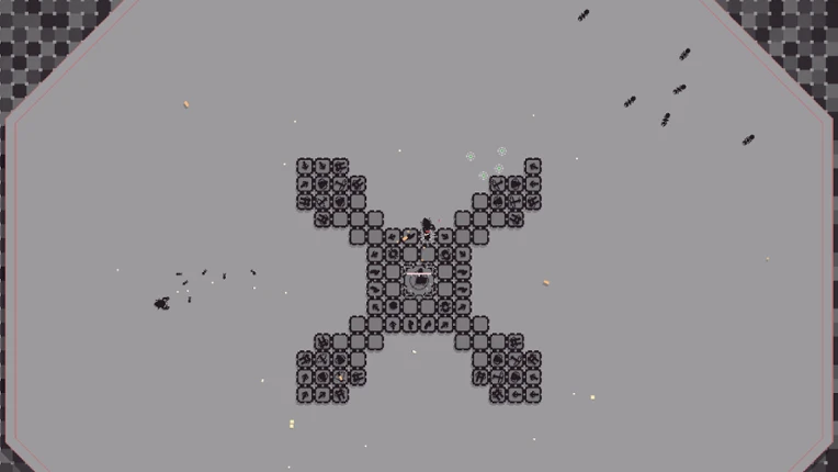D for Defender Image
