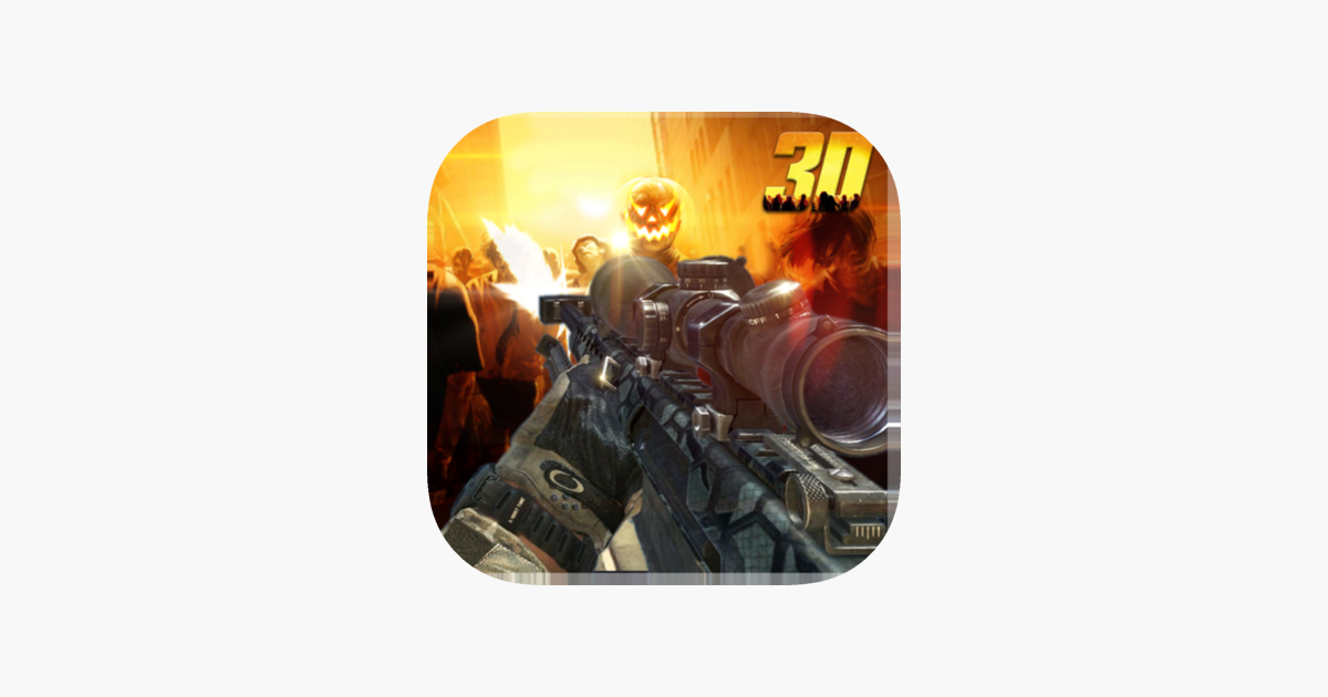 Games like Dead Shot Zombie Hunter