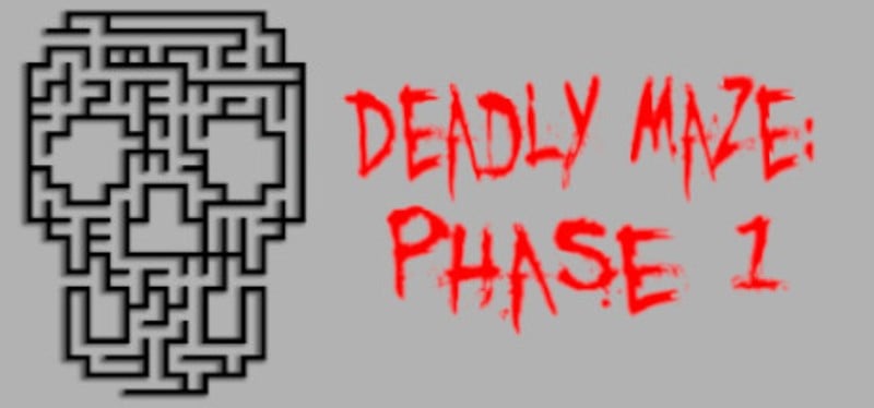 Deadly Maze: Phase 1 Game Cover