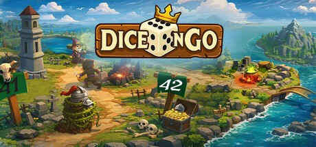 Games like Dice'n'Go