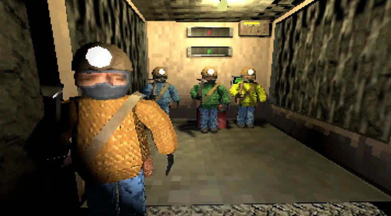DIG! DIG! DIG! Image
