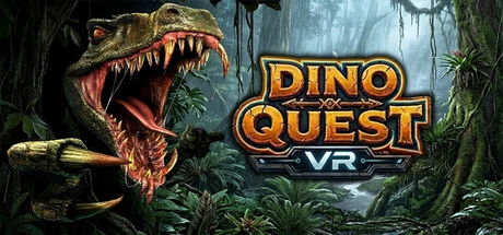 Games like Dino Quest VR