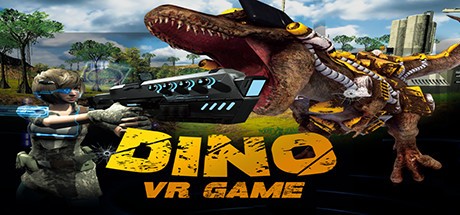 Games like DinoVR