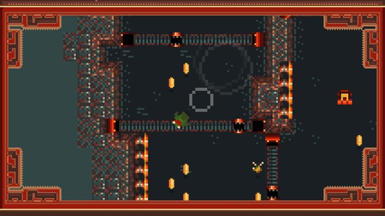 Direction Quad screenshot