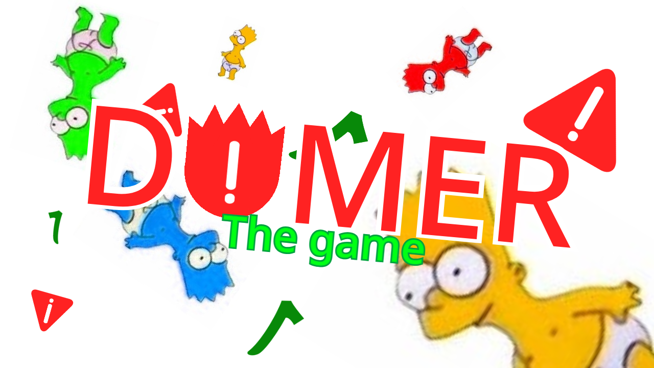 Games like Domer the game