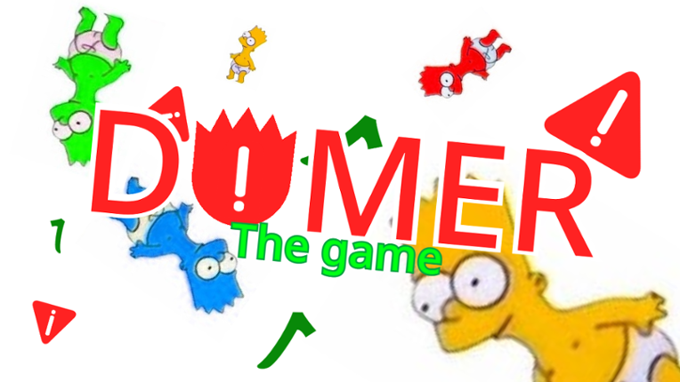 Domer the game Image