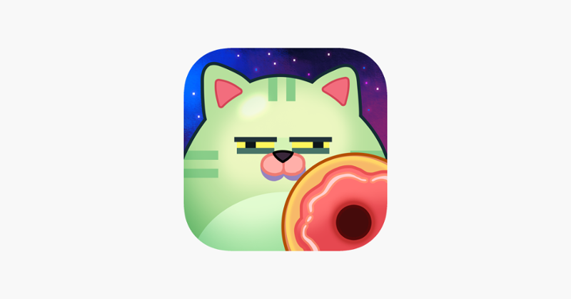 DonutCat Image