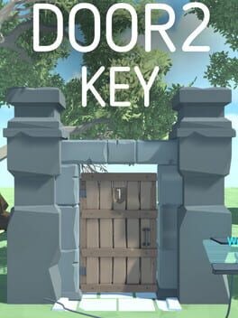 Games like Door 2: Key