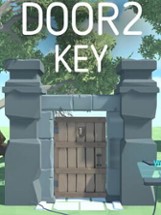 Door 2: Key Image