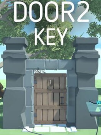 Door 2: Key Game Cover