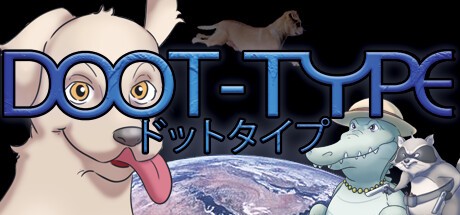 Games like Doot-Type