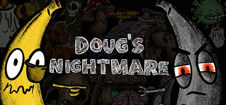 Games like Doug's Nightmare