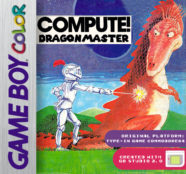 Games like Dragonmaster