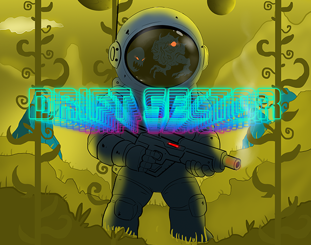 Games like Drift Sector