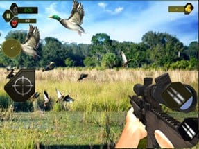 DUCK HUNTER CLASSIC Image