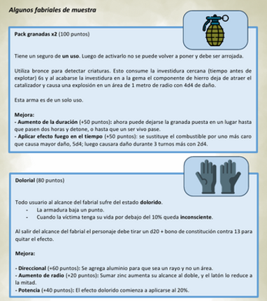 El Registro de las Lluvias screenshot