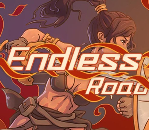 Endless Road Image