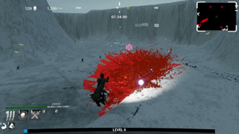 Epic Survivors screenshot