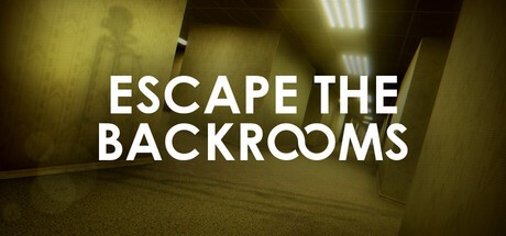Games like Escape the Backrooms