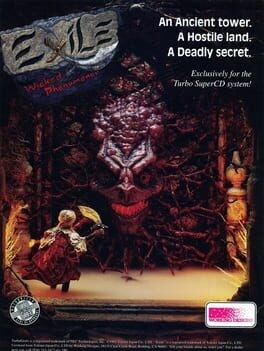 Games like Exile: Wicked Phenomenon