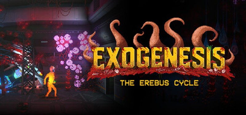 Exogenesis: The Erebus Cycle Image