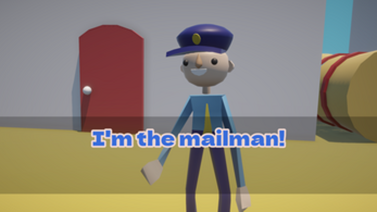 Express Delivery Image