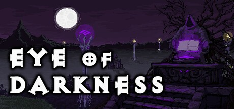 Games like Eye of Darkness